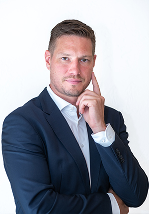 Mag. Franz Scheibenecker, MRICS